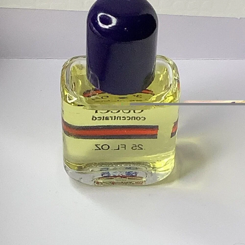 GUCCI, EAU DE GUCCI Concentrated For Women, 25Fl OZ, New